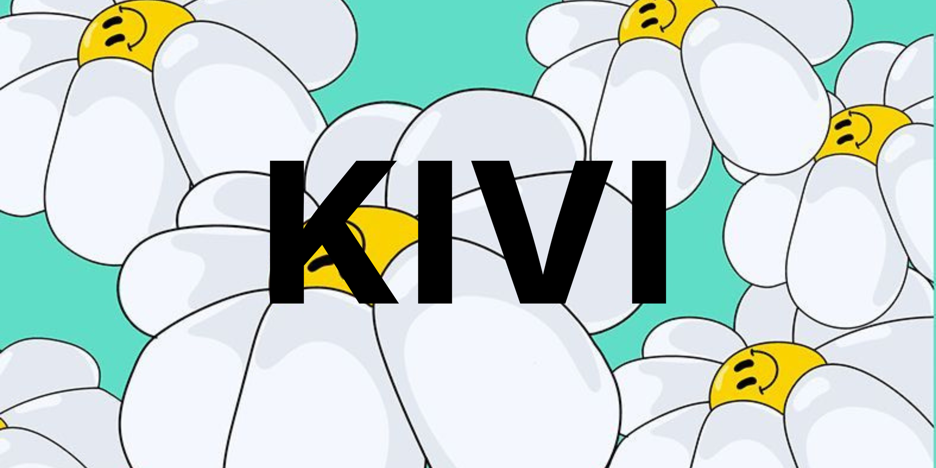 Banner KIVI