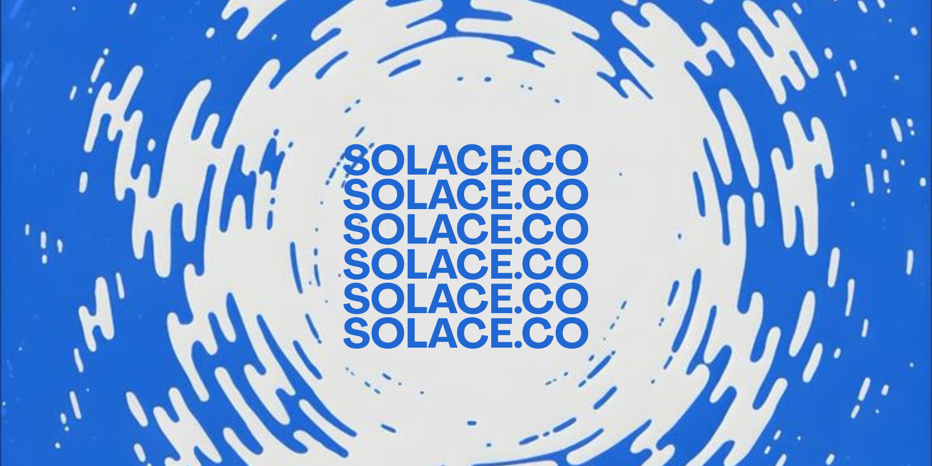 Banner SOLACE.CO